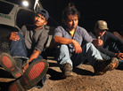 Border Agents Struggle To Keep Immigrants From Illegally Crossing AZ Border Border Agents Struggle To Keep Immigrants From Illegally Crossing AZ Border